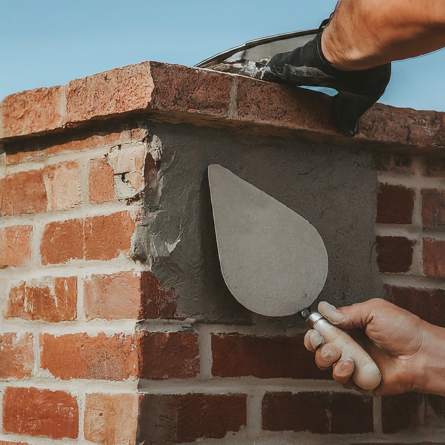 Expert Chimney Masonry Repair in Brighton, Michigan - Professional Service by Chimney Sweep Brighton Michigan