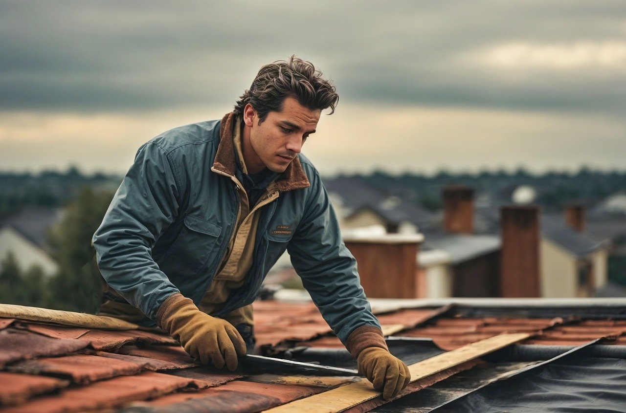 Professional Chimney Waterproofing Services In Brighton Michigan