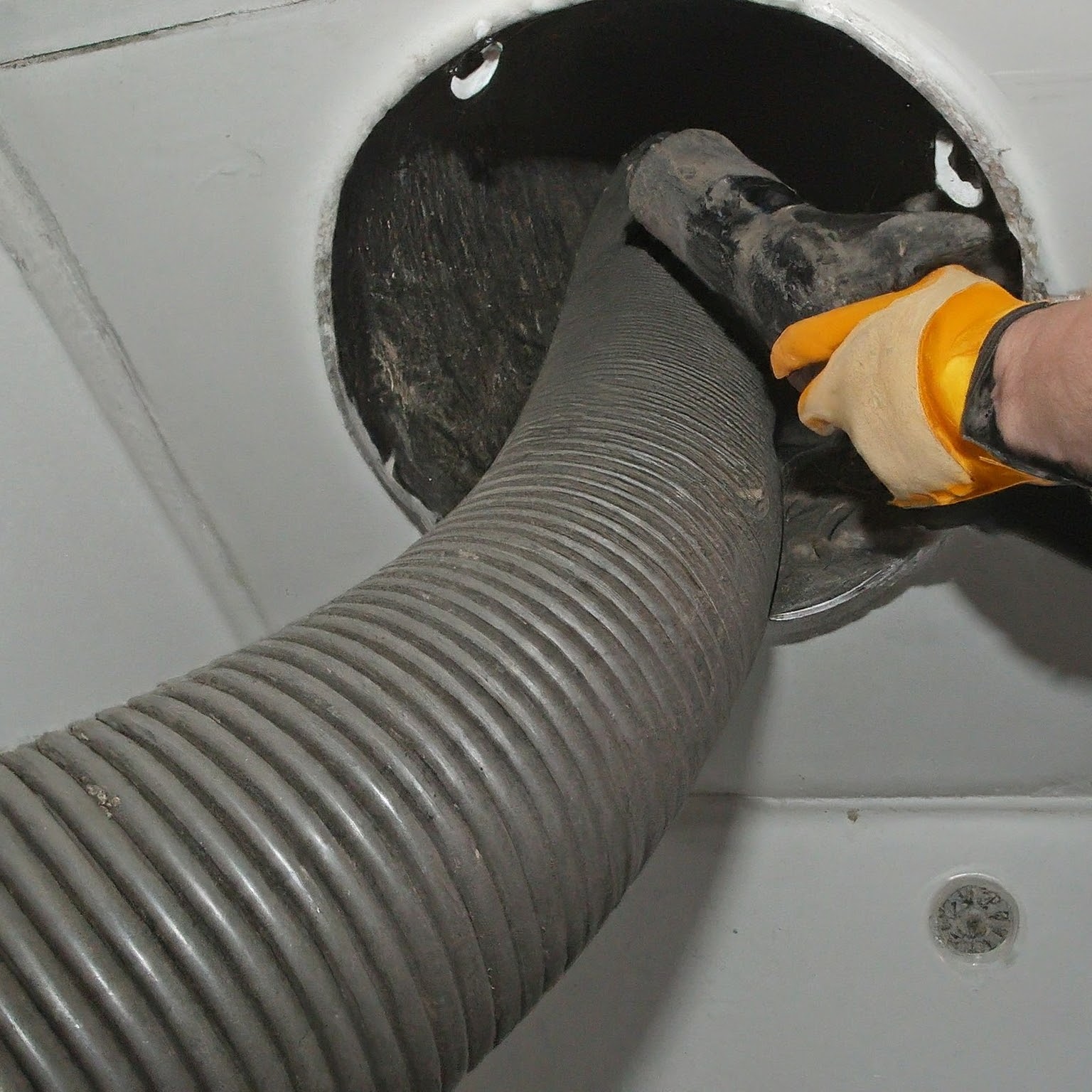 Professional Duct Cleaning Brighton MI - HVAC Air Duct Cleaning Services by Chimney Sweep Brighton Michigan