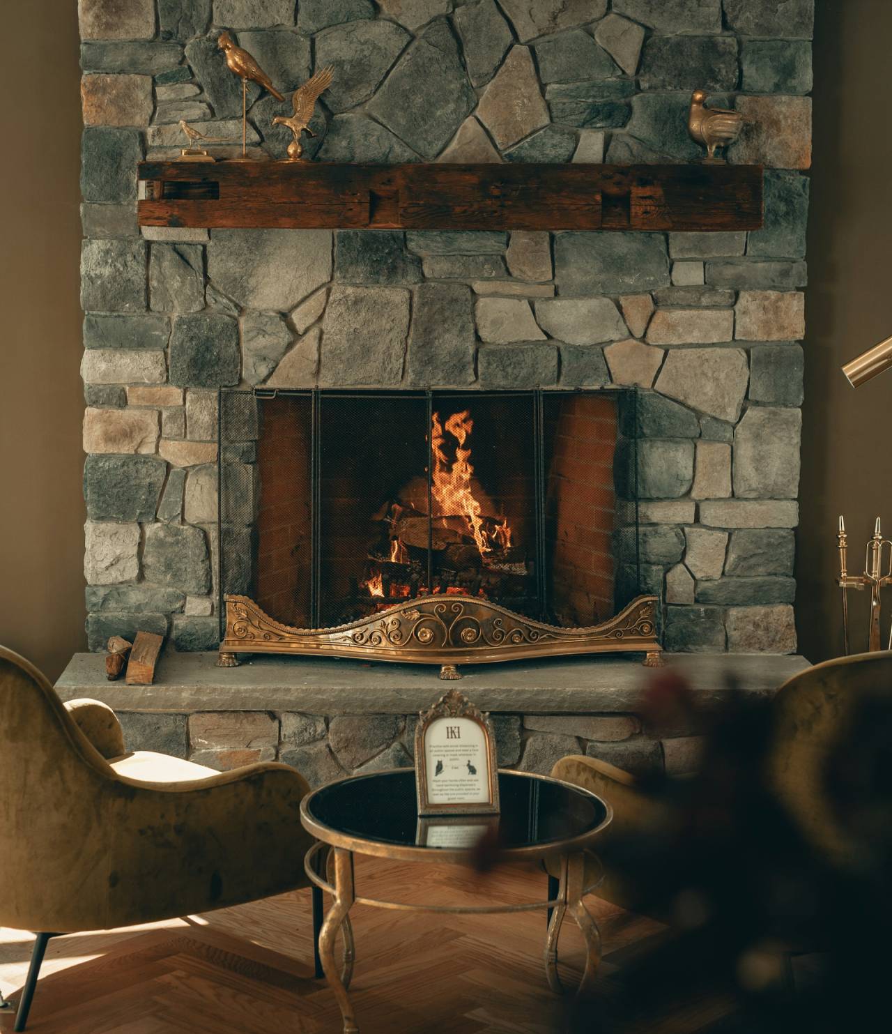 Professional Fireplace Services In Brighton Michigan